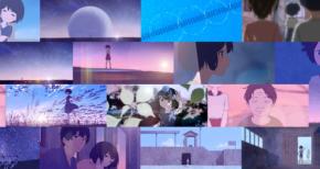 1人で全てを創り上げた自主制作アニメ『ただいまを返す旅』、劇場公開決定