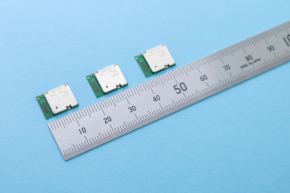 加賀FEI、Bluetooth 6対応でメモリオプション豊富な次世代ワイヤレスIoT製品「EC4Lシリーズ」を新たに商品化