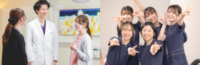 原田歯科クリニックが拡張オープン！待ち時間ゼロの快適通院を目指します