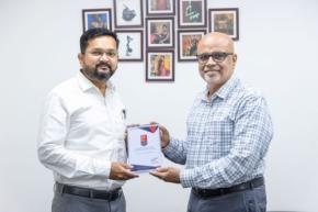 Inspirisys Solutions Limitedが「Great Place To Work」認定を獲得