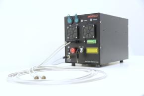 ニレコ、5mエリアでμmオーダーの高精度測定と800mm以上の測定範囲を両立する「BFSレーザ距離計測器」を開発