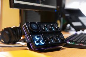人気急上昇中の『MasterHUB』がクラウドファンディング期間延長!自由にカスタマイズできる操作環境を体験