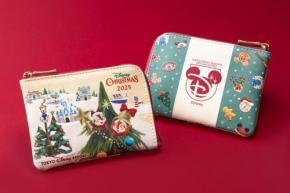東京ディズニーリゾート®・オフィシャルホテル限定!「ディズニー・クリスマス」連動宿泊プランが登場