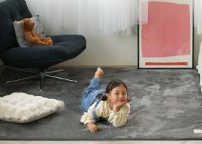 【2025-26 秋冬トレンド】クーカンの特選ラグがインテリアを彩る！