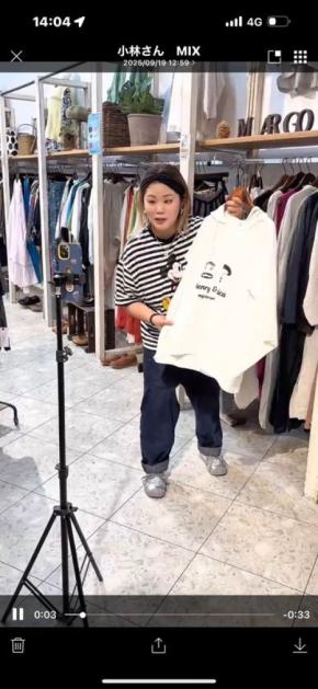 主婦層が活躍！ライブコマースが事業成長を牽引する株式会社MIXが月商1,000万円を達成