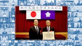 国際自動車による路上寝込み者の保護活動、社会貢献として注目