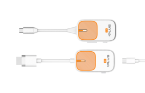 注目のEZCast Pocketシリーズに新たな仲間「EZCast Pocket PLUS」が登場