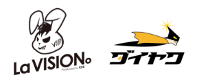 ラストマイル配送マッチング「DIAq」とe-sportsチーム「La VISION。」がスポンサー契約締結