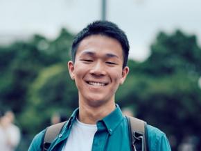 「明学の理由。」 明治学院大学のオフィシャルムービーが新たな学生生活を描く