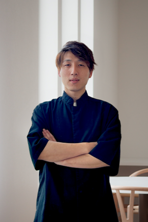 伊藤有輝シェフ、北海道のフレンチレストラン「メゾンフジヤハコダテ」に就任