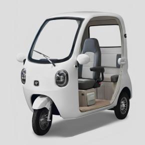 「VIVEL TRIKE」cocoシリーズ登場!進化した新ラインナップの予約受付開始