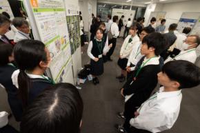 「高校化学グランドコンテスト 最終選考会」開催、全国から115チームが参戦