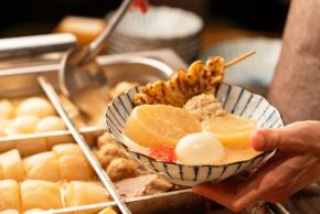 名古屋『九州豚骨おでんと卓上もつ煮込み おすすめ屋』新業態始動!