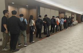 東京グローバル人材就職・転職フェア:中日IT人材直聘プラットフォーム「JOBWAY(擇位)」が大成功を収める