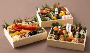 毎年完売の「伊勢せきや謹製 参宮おせち絵馬重」、予約受付開始！