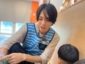 千葉県のキートス保育園が「こども誰でも通園制度」を積極的に推進