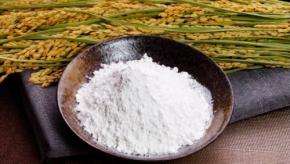 「九州ミズホチカラ米粉」と「ふんわり米粉」の売上げを寄付！熊本製粉が水資源保全に挑む取り組み半年の実績報告
