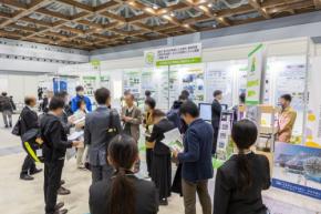 農林水産・食品分野の技術交流展示会「アグリビジネス創出フェア2025」が開催