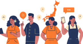 「求人Chat.com」が全国の求人情報ナビ機能を追加！未経験者の応募到達率向上を実現