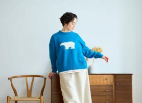 NARU FACTORY、『FUDGE Weekend』に人気インスタグラマーとのコラボアイテムで出店