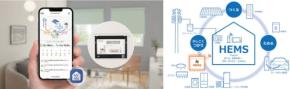 株式会社ニチベイの「ELアダプター」が、三菱電機の家電統合アプリ「MyMU」に対応