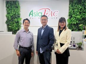 AsiaPacがAI SaaSプラットフォーム4つをローンチ- ブランドのマーケティング戦略を全面支援