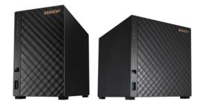フィールドスリーがASUSTOR新製品「DRIVESTOR2 Gen2」および「DRIVESTOR4 Gen2」を2025年11月に発売