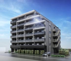 新生活を彩る理想の住まい、「ガーラ・プレシャス四ツ木」の分譲マンションが満を持して登場