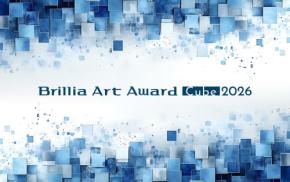 公募展「Brillia Art Award Cube 2026」開催！才能あふれるアーティストの作品募集