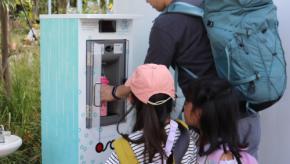 ステハジプロジェクトが推進するマイボトル給水、大阪・関西万博での行動変容を促進