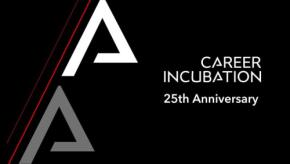 キャリアインキュベーション、創業25周年の感謝の会を開催