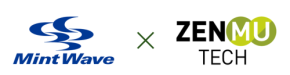 株式会社ZenmuTechと株式会社ミントウェーブ、秘密分散技術「ZENMU Virtual Drive」の販売代理店契約を締結