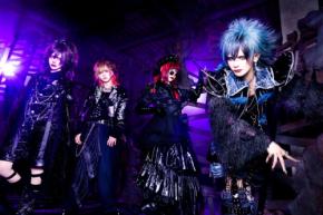 ヴィジュアル系バンド・Royzが初の日本武道館ライブを2026年に実施予定！