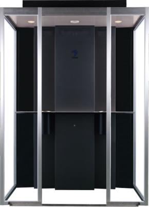 トルネックス、プラズマクラスター搭載のハイチューン版「分煙脱臭ブース」を新発売！
