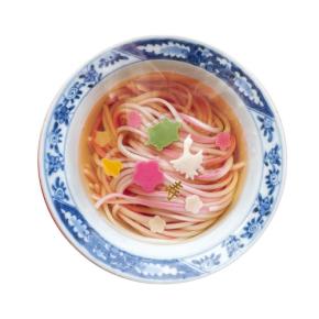 柿里商店が新商品「knot charm 寿」を発売！選りすぐりの飾り麺が祝い事を華やかに彩ります
