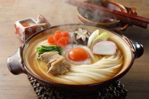 冬の味覚、平延べうどんが帰ってきました！- その格別の味わいとは？