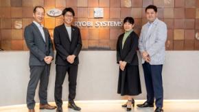 STech Iが「Natic e-Entry Express+」を両備システムズに導入し、BPO業務の効率化と柔軟性を向上
