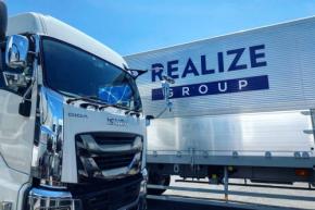 リアライズコーポレーションが「トラックファンド(R)」「R.リース(R)」事業で岡三にいがた証券と業務提携