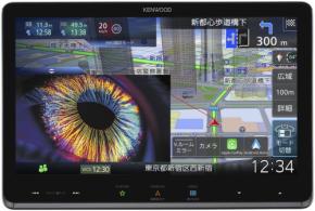 「Ruby Spotter」が車載ナビゲーションシステムに採用 - 高精度な音声操作でドライブがもっと快適に