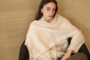 「NOMINATE」、ミラノテイストの魅力が堪能できるアイテムを日本市場に正式進出！