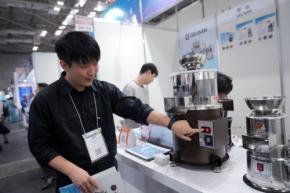 「Manufacturing World Osaka 2025」でソウル特別市の製造企業が技術力を証明