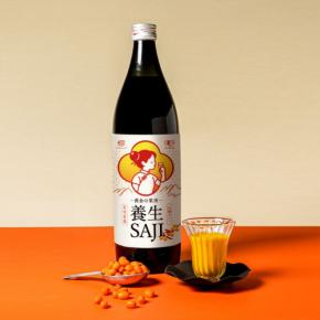 「養生サジー」で「薬に頼り過ぎない健康」を目指す！株式会社サーブが自然食品の力で健康をサポート