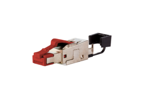 高い耐久性と映像品質を誇る新型産業用カメラ用25G/RJ45イーサネットシステムが国内初登場