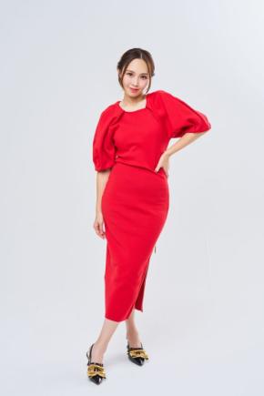 愛内里菜さんの特別なバレンタイン・ショー『愛内里菜 VALENTINE'S SHOW2026』が東京赤坂で開催!