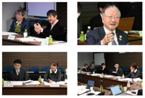 AIと人間の共生を模索「ペア碁をプラットフォームとしたAI研究会」始動