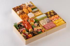 舞子ビラ神戸おせち料理 予約受付開始 - 華やかに新年を迎える