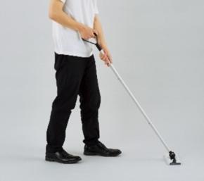 芝浦工業大学とコクヨが共同開発した、フローリングワイパーが新登場