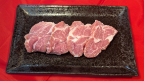 焼肉の虎が冬の味覚「ジンギスカンフェア」開催!極上ラム肉と希少部位を期間限定で提供