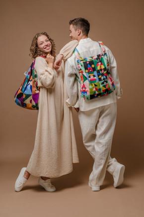 ドイツ発のファッションバッグブランド「Notabag」新作『Notabag × Judit Canela』と贈り物に最適な「Notabag Gift Box」登場！