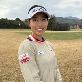 プロゴルファー吉本ここねと金谷拓実の幸せな結婚と新たなスタート